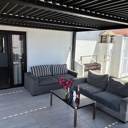 Апартаменти Golf Del Sur Parque Albatros 417 Сан-Мігель-де-Абона Екстер'єр фото