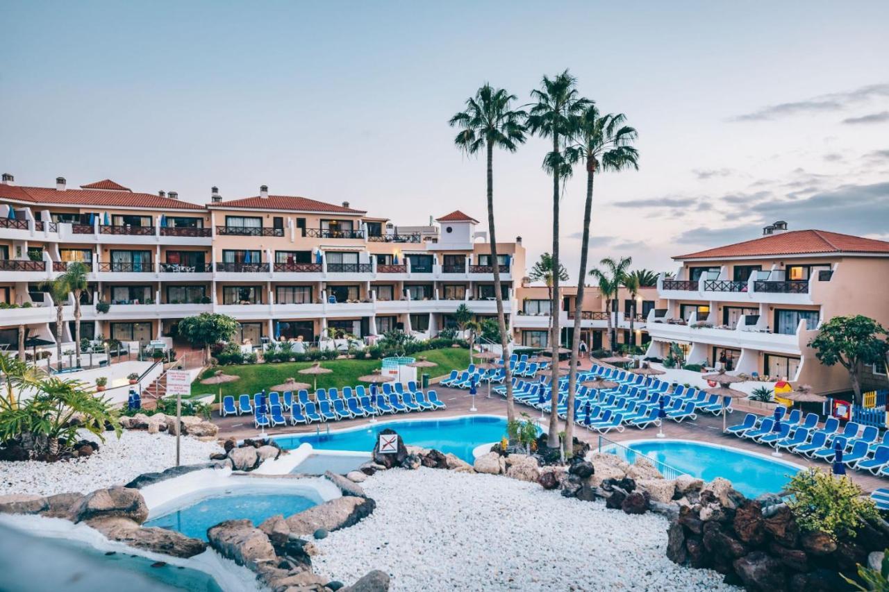 Апартаменти Golf Del Sur Parque Albatros 417 Сан-Мігель-де-Абона Екстер'єр фото
