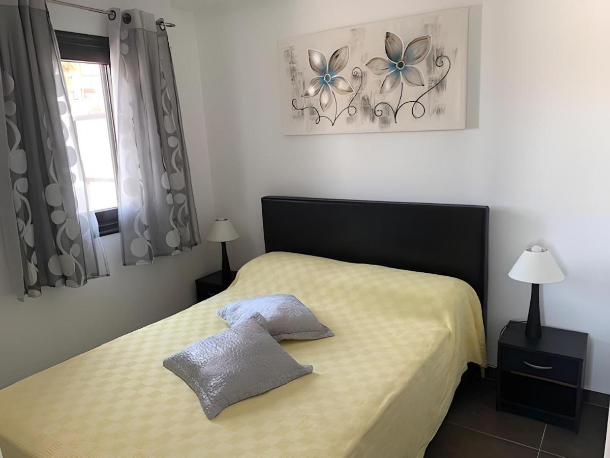 Апартаменти Golf Del Sur Parque Albatros 417 Сан-Мігель-де-Абона Екстер'єр фото
