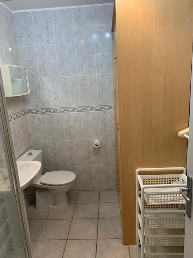 Апартаменти Golf Del Sur Parque Albatros 417 Сан-Мігель-де-Абона Екстер'єр фото