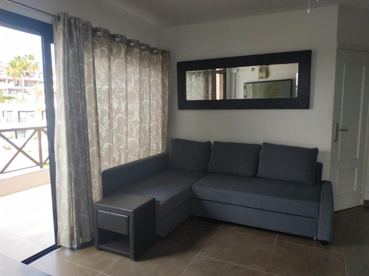 Апартаменти Golf Del Sur Parque Albatros 417 Сан-Мігель-де-Абона Екстер'єр фото