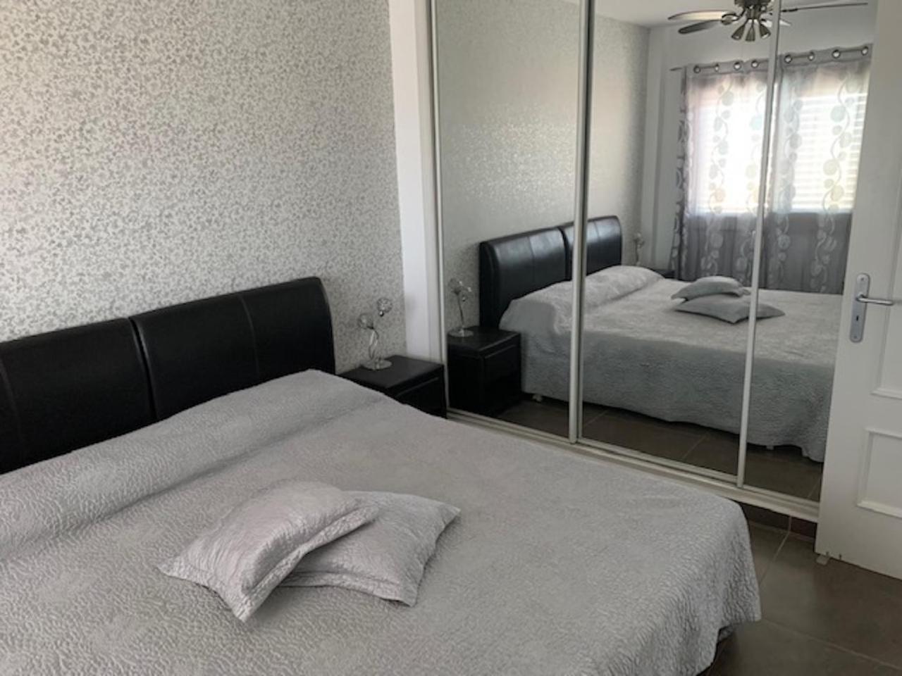 Апартаменти Golf Del Sur Parque Albatros 417 Сан-Мігель-де-Абона Екстер'єр фото