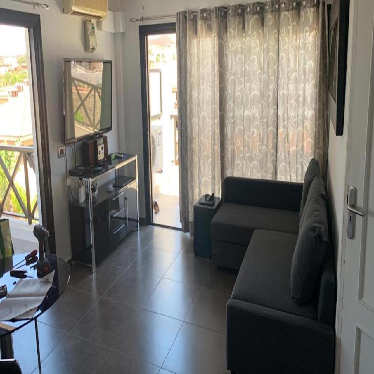 Апартаменти Golf Del Sur Parque Albatros 417 Сан-Мігель-де-Абона Екстер'єр фото