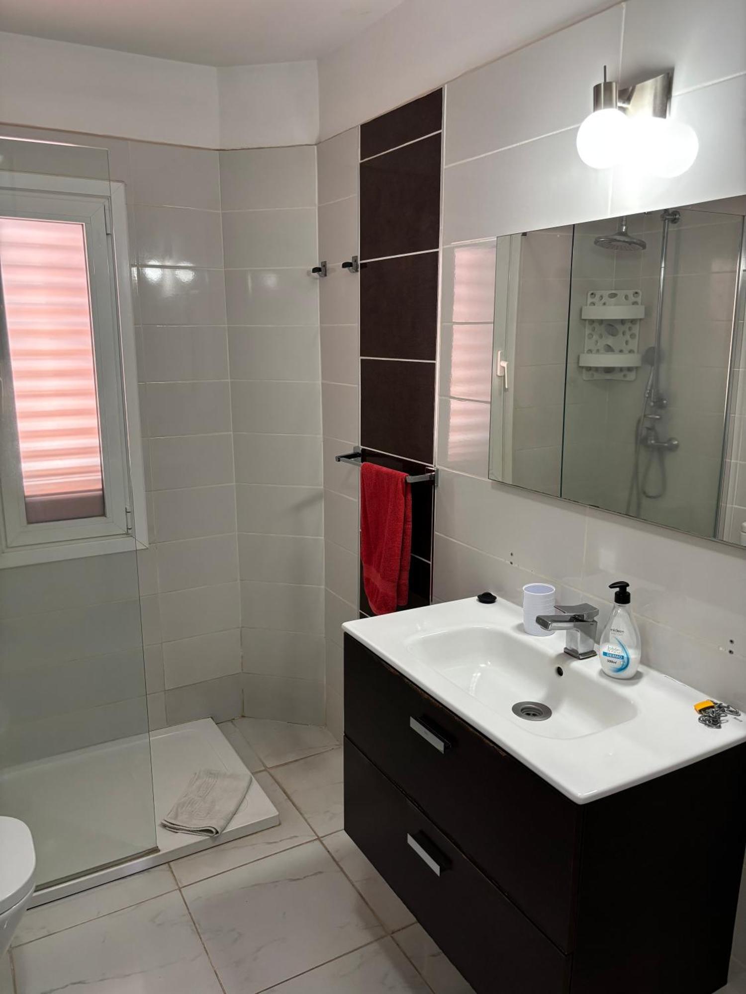 Апартаменти Golf Del Sur Parque Albatros 417 Сан-Мігель-де-Абона Екстер'єр фото